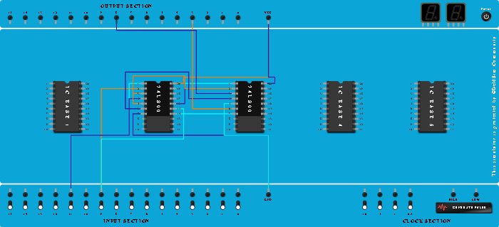New Circuit