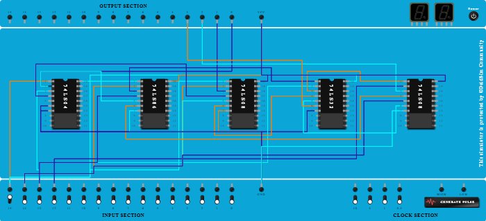 New Circuit
