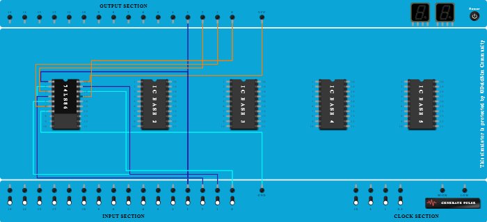 New Circuit