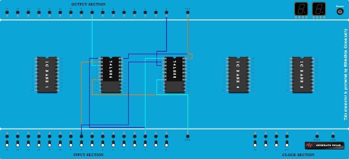 New Circuit