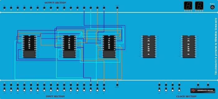 New Circuit