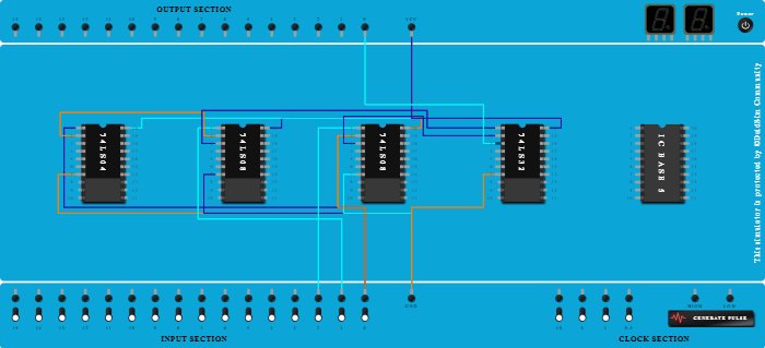 New Circuit