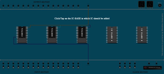 New Circuit