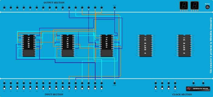 New Circuit