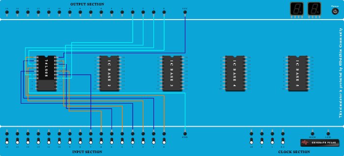 New Circuit