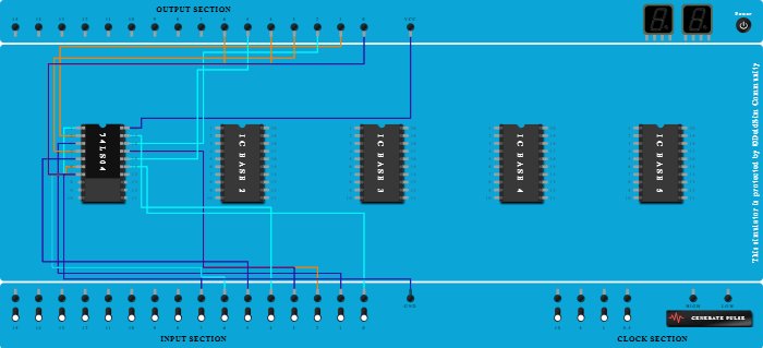 Untitled circuit