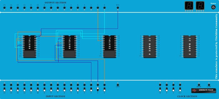 New Circuit