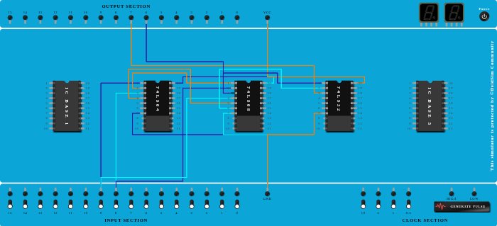 New Circuit