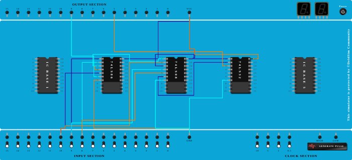 New Circuit