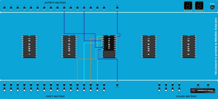 Untitled circuit