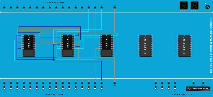New Circuit