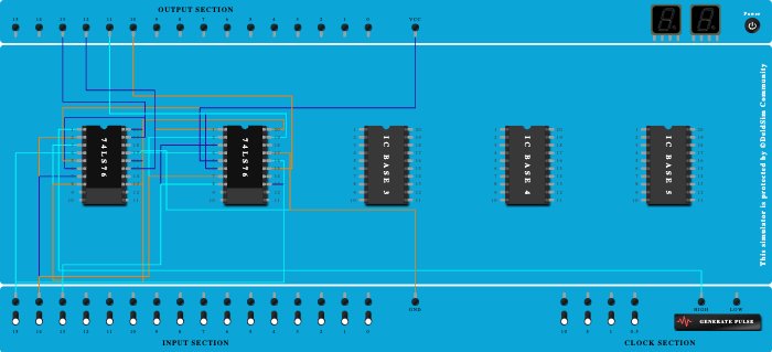 asynchronous4bitcounter