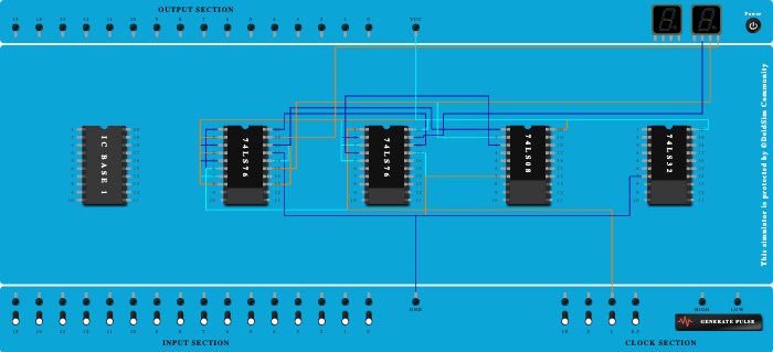 Sequence Generator without bushing