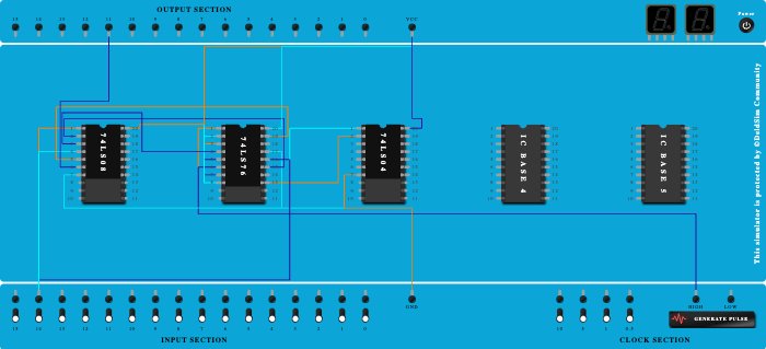011 sequence detector