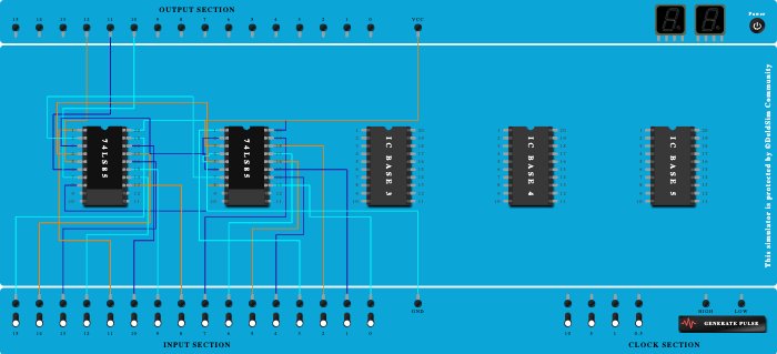 comparator