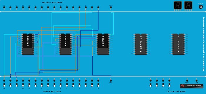 2149  2:4 DECODER