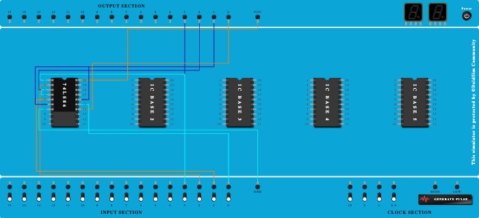 Gray to binary - Copy