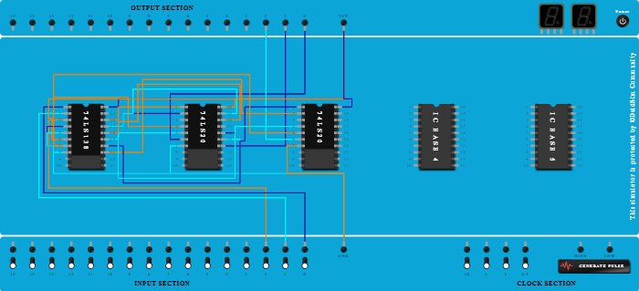 New Circuit