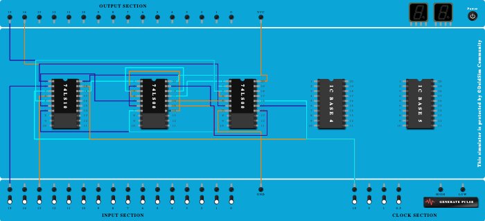 New Circuit