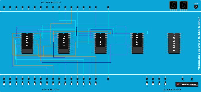 New Circuit
