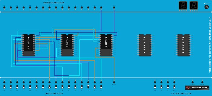 New Circuit