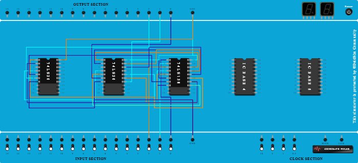 New Circuit