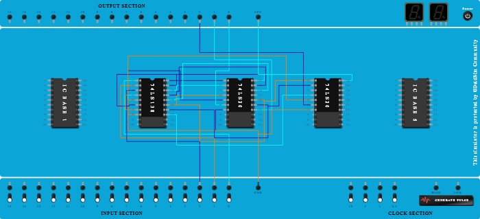 New Circuit
