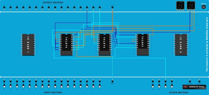 New Circuit