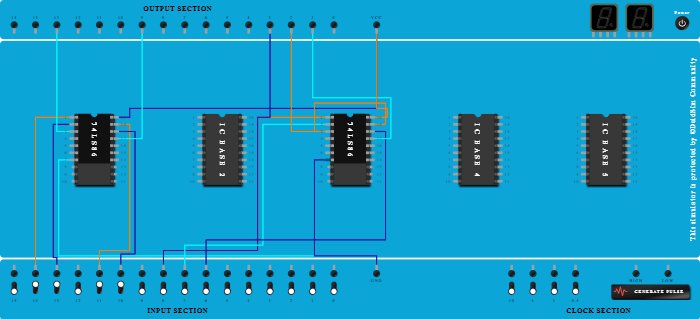 Untitled circuit