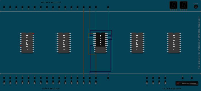 Untitled circuit