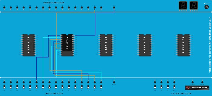 New Circuit