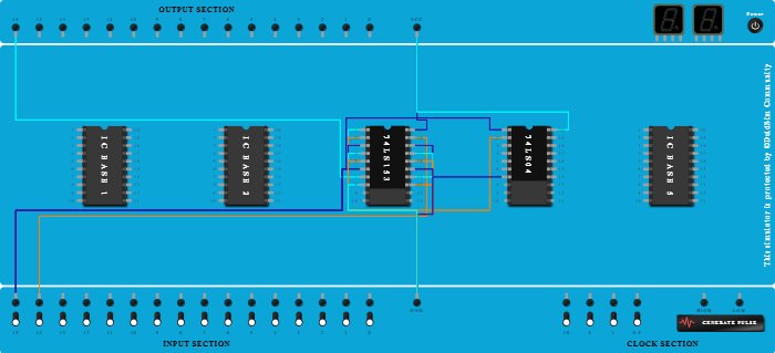 New Circuit