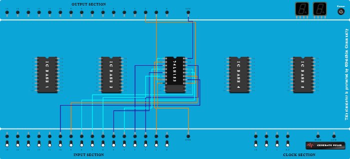 New Circuit
