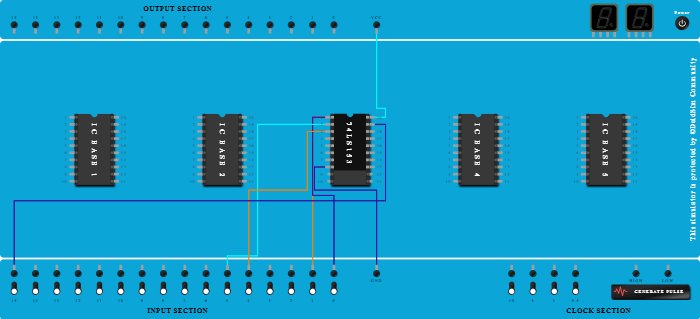 New Circuit