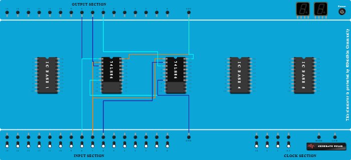 Assignment-5 binary to gray