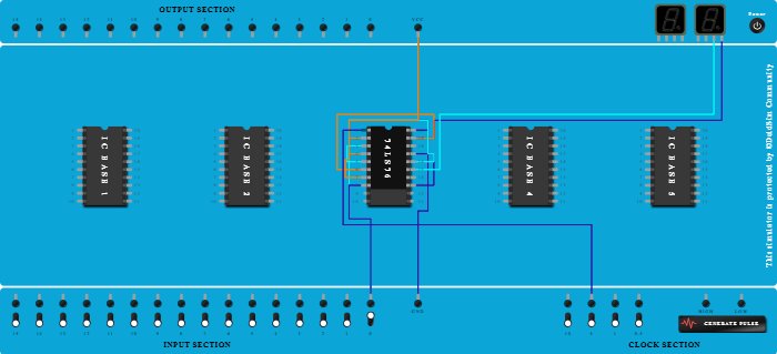 New Circuit