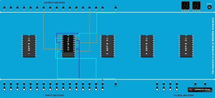 New Circuit