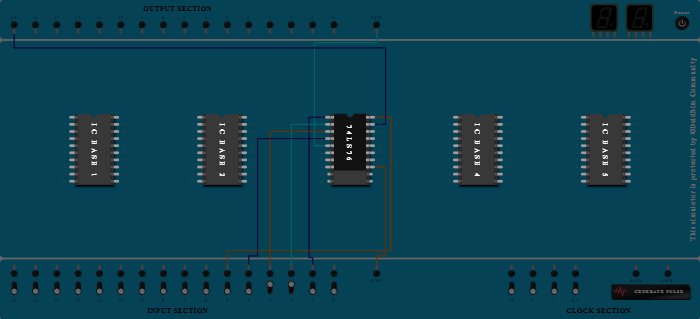 New Circuit