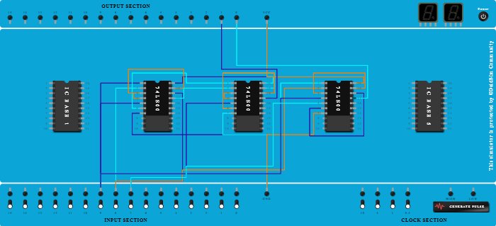Untitled circuit