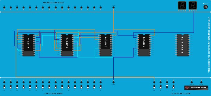 New Circuit