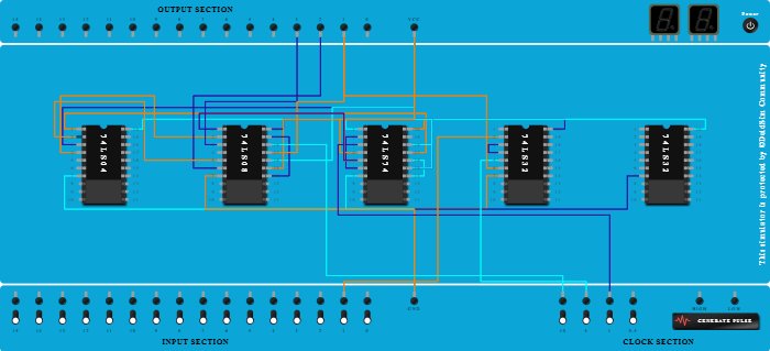 New Circuit