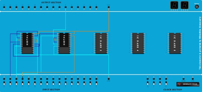 Untitled circuit
