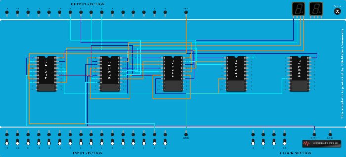 New Circuit