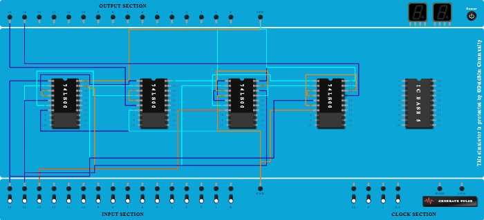 Untitled circuit