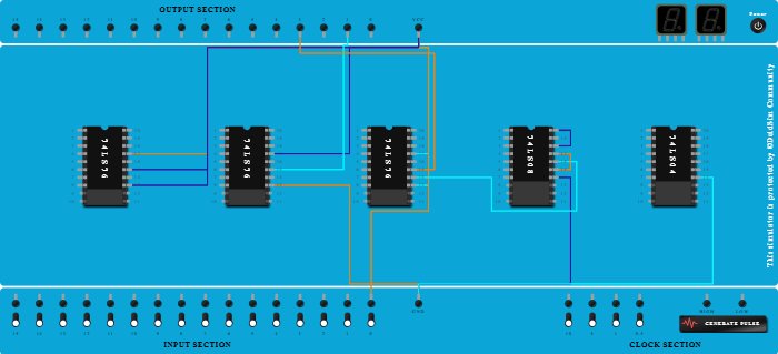 New Circuit