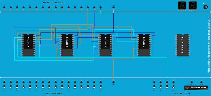 New Circuit