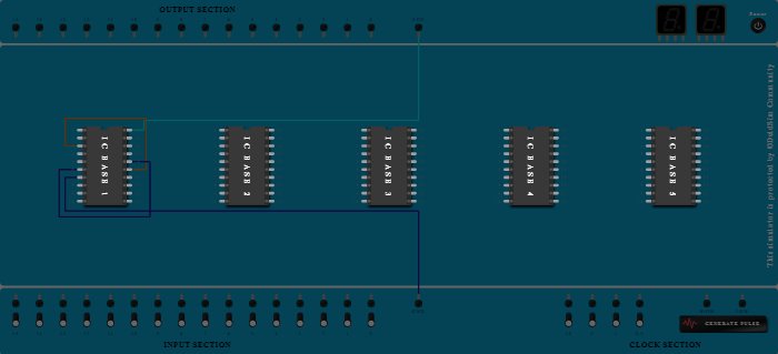 Untitled circuit
