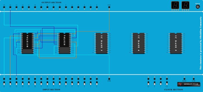 Full adder - Decoder - Copy - Copy