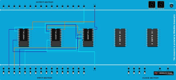 New Circuit