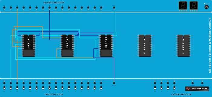 New Circuit